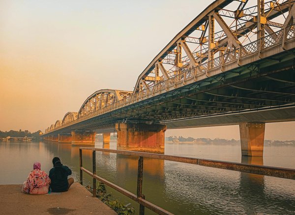 Comment organiser une visite des monastères bouddhistes au Népal?