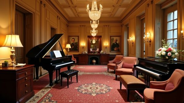 Choisir un hôtel familial à Paris pour un séjour réussi