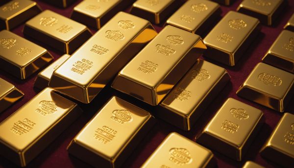 L'achat d'or en Provence, une opportunité entre patrimoine et investissement