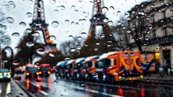 Les meilleurs services de location de camion à Paris selon vos exigences